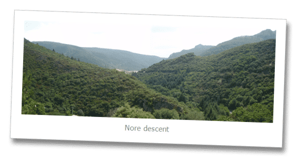 nord descent