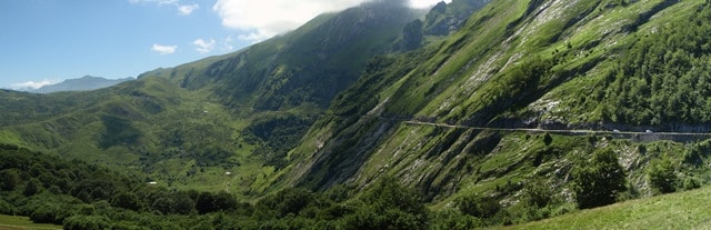 solour descent