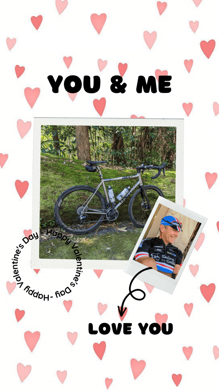 Valentines day card